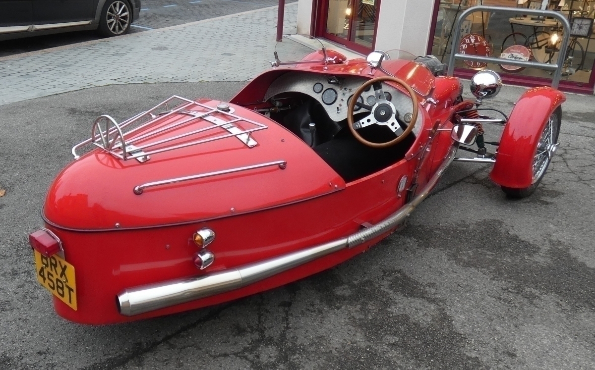 JZR JZR — 17